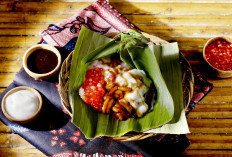 Hangat dan Legit, Tajin Sobih Kuliner Tradisional Madura yang Melegenda