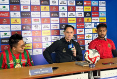 Paul Munster Kembali ke GBT, Bhayangkara Tantang Persebaya di Pekan ke-21