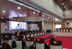 DPRD Bandar Lampung Dorong Permukiman Layak dan Sehat Lewat RP3KP 2026