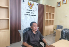 DPRD Bandar Lampung Nilai Perda Bahasa Lampung Penting Jaga Identitas