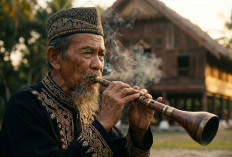 Serune Kale: Alat Musik Aceh Penjaga Budaya Nusantara