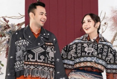 Raffi Ahmad dan Nagita Slavina Sumbangkan Rp15 Miliar untuk Korban Banjir di Sumatera