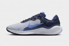 5 Rekomendasi Sepatu Lari Murah dan Terlaris, Nyaman untuk Pemula