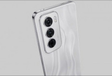 OPPO Reno12 5G: Masa Depan Mid-Range di Penghujung 2025