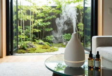 Cara Praktis Membuat Rumah Wangi dan Mewah Seperti Hotel Bintang Lima