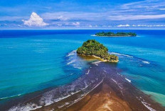 5 Destinasi Ikonik di Padang, dari Pantai hingga Warisan Budaya