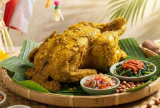 Ayam Betutu, Ikon Kuliner Tradisional Bali yang Kaya Rempah dan Filosofi