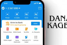 DANA Kaget Rp185 Ribu Viral, Ini Cara Klaim Aman dan Fakta Penting yang Perlu Diketahui