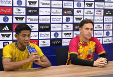 Tutup Paruh Musim , Bhayangkara Lampung Fc Siap Tantang PSBS Biak 