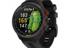 Rekomendasi Smartwatch Andalan untuk Aktivitas Golf