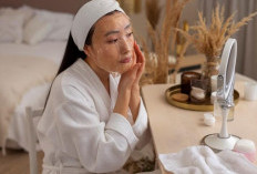 Strategi Ampuh Hilangkan Flek Hitam 14 Hari, Kulit Lebih Cerah dan Bersih