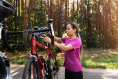 5 Parfum Aroma Segar untuk Pesepeda: Tetap Wangi dan Percaya Diri Meski Gowes Seharian