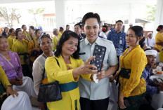 Dharma Santi Nyepi 1948: Merajut Harmoni dan Toleransi di Lampung Selatan