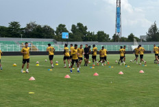 Bermodal Tren Positif, Bhayangkara Presisi Lampung Siap Tantang Borneo Fc di Kandang