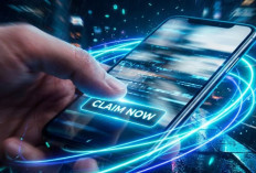 Ramai Diburu, Begini Cara Aman Klaim DANA Kaget Rp75.000