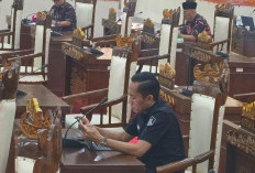 Perda Budaya Lampung Sudah 6 Tahun, Asroni: Jangan Cuma Jadi Pajangan