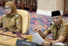 Survei Rakata: Kepuasan Publik terhadap Mirza-Jihan Tembus 80 Persen, Ada Catatan untuk Pemerintahan