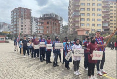 Nevruz: Perayaan Tahun Baru Turki yang Penuh Warna dan Makna