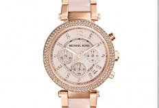 Jam Tangan Wanita Branded Harga 2 Jutaan Paling Laris Awal Tahun 2026