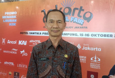 Pariwisata Bandar Lampung Catat Kinerja Positif 2025, Kunjungan Wisman Melonjak Tajam