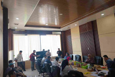 Komisi I DPRD Bandar Lampung Dorong Konflik Warga Kedamaian Diselesaikan Kekeluargaan