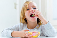 Vitamin Gummy Anak yang Aman dan Disukai Si Kecil, Ini Hal yang Perlu Diketahui Orang Tua