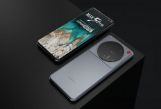 Xiaomi MIX 5 Dirumorkan Jadi HP Full-Screen Sejati, Kalahkan iPhone 18?