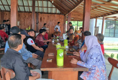 Bupati Lampung Barat Dorong Sinergi Petani dan Pengusaha, Kopi Jadi Kunci Peningkatan PAD