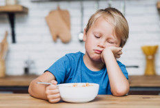 Anak Susah Makan? Ini Rekomendasi Vitamin Aman Dukung Pertumbuhan Optimal