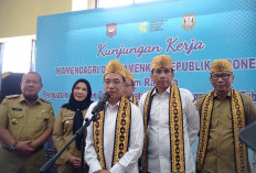 Kasus TBC Masih Tinggi, Lampung Perkuat Deteksi Dini dan Peran Kader