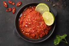 Penyakit Ginjal dan Makanan Pedas, Ini Aturan Konsumsi yang Perlu Diketahui