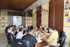 Anggaran Drainase Bandar Lampung Rp 37,6 Miliar, DPRD Soroti Lokasi Prioritas