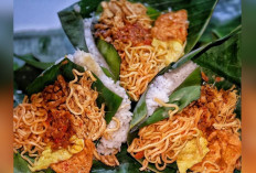 Nasi Jinggo: Kuliner Khas Bali yang Sederhana, Murah, dan Kaya Cita Rasa