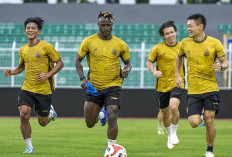 Bhayangkara FC vs Semen Padang, Ujian Konsistensi The Guardians Of Saburai