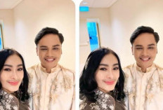 Iis Dahlia Dituding Tak Konsisten usai Dukung Ressa Rizky Jadi Model, Warganet Ungkit Sikap Lama
