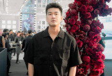 Tuntutan Hak Anak Dinilai Berlebihan, Anrez Adelio Tegaskan Siap Bertanggung Jawab