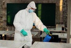 Biohazard, Bahaya Biologis yang Mengintai Kesehatan dan Lingkungan Sekitar