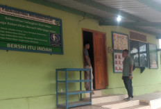 DLH Lampung Utara Segera Tinjau Dugaan Pelanggaran PT Kencana Acidindo