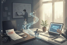 Dari Surat PHK ke Invoice Proyek, Perjalanan Sunyi Pekerja Kreatif