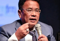 Rujuk dengan Insanul Fahmi, Inara Rusli Dinilai Hotman Paris Salah Langkah