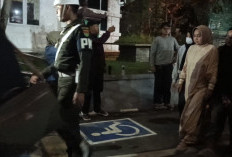 Istri Arinal Djunaidi: Fakta Sebenarnya Akan Terungkap di Persidangan