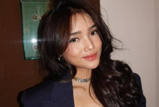 Fuji Ingin Menikah Tahun Ini, Soal Jodoh Pilih Pasrah dan Tak Mau Terburu-buru