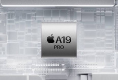 Standar Baru Performa Mobile! Berikut 8 Keunggulan Chipset A19 Pro di iPhone 17 Pro 