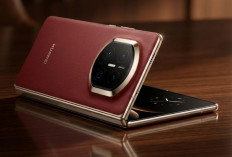 Huawei Mate X7 Resmi di Indonesia: Spek Flagship, Kamera Foldable Paling Juara!