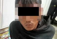 Nyaris Diamuk Massa, Pelaku Curanmor Ditangkap Warga di Sukabumi