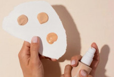 Rahasia Foundation Tahan Lama untuk Makeup Flawless yang Awet Seharian