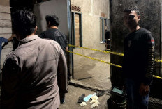 Diduga Akhiri Hidup, Warga Ngambur Ditemukan Meninggal di Dalam Rumah