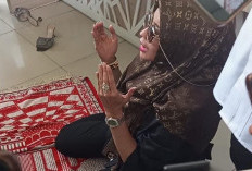 Hakim Tolak Praperadilan Richard Lee, Doktif Sujud Syukur di Ruang Sidang