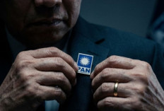 PAN Lampung Barat Bergejolak, 21 Pengurus Mundur