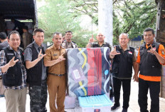 Bantuan Kemanusiaan Pemkot Bandar Lampung Tiba di Tiga Provinsi, Untuk Korban Bencana